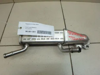 1731741 Радиатор системы EGR Ford Transit 3 restailing Арт AM95551861, вид 1