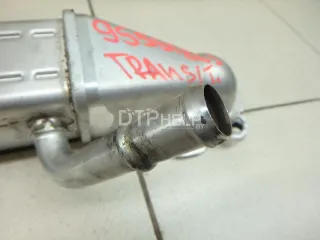1731741 Радиатор системы EGR Ford Transit 3 restailing Арт AM95551861, вид 2