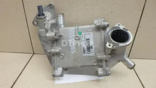 LR073730 Радиатор системы EGR Land Rover Range Rover 4 Арт AM95552053, вид 1