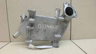 LR073730 Радиатор системы EGR Land Rover Range Rover 4 Арт AM95552053, вид 2