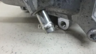 LR073730 Радиатор системы EGR Land Rover Range Rover 4 Арт AM95552053, вид 5