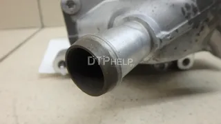 LR073730 Радиатор системы EGR Land Rover Range Rover 4 Арт AM95552053, вид 6