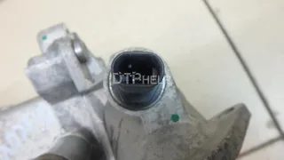 LR073730 Радиатор системы EGR Land Rover Range Rover 4 Арт AM95552053, вид 9