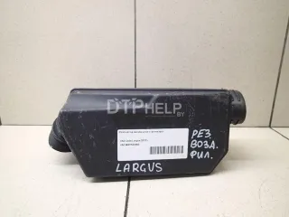 6001548863 Резонатор воздушного фильтра Renault Logan 1 Арт AM95569481, вид 1