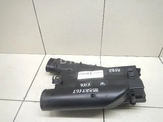 2780902801 Корпус воздушного фильтра Mercedes GLS X166 Арт AM95587167, вид 7