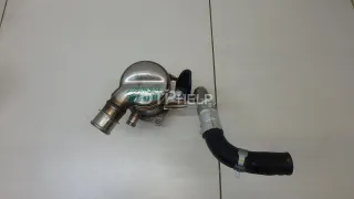 284162R700 Радиатор системы EGR Kia Sorento 4 Арт AM95590601, вид 1