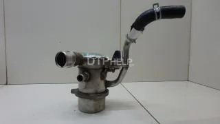 284162R700 Радиатор системы EGR Kia Sorento 4 Арт AM95590601, вид 2