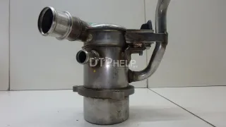 284162R700 Радиатор системы EGR Kia Sorento 4 Арт AM95590601, вид 3