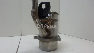 284162R700 Радиатор системы EGR Kia Sorento 4 Арт AM95590601, вид 6