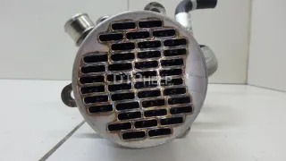 284162R700 Радиатор системы EGR Kia Sorento 4 Арт AM95590601, вид 7