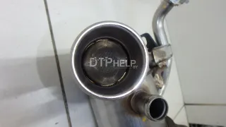 284162R700 Радиатор системы EGR Kia Sorento 4 Арт AM95590601, вид 9