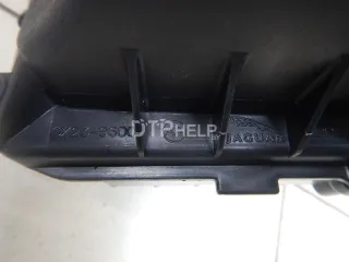 C2Z13675 Корпус воздушного фильтра Jaguar XF 250 Арт AM95595580, вид 5