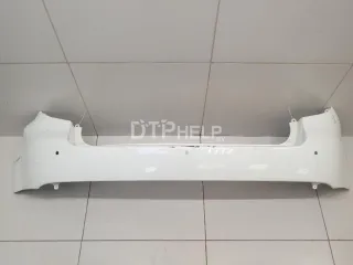 7882534001 Бампер задний SsangYong Korando Арт AM95596107, вид 2