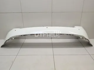 7882534001 Бампер задний SsangYong Korando Арт AM95596107, вид 4