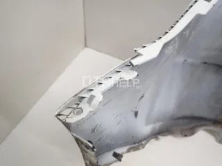 7882534001 Бампер задний SsangYong Korando Арт AM95596107, вид 8