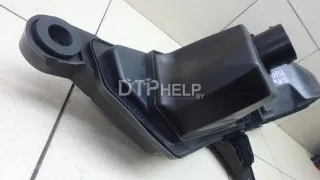 13718511655 Корпус воздушного фильтра BMW 1 F20/F21 Арт AM95604095, вид 6