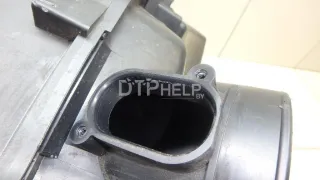 13718511655 Корпус воздушного фильтра BMW 1 F20/F21 Арт AM95604095, вид 7