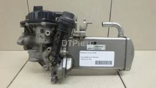 03L131512DN Радиатор системы EGR Audi A5 (S5,RS5) 1 Арт AM95604619, вид 2