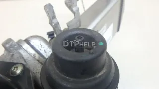 03L131512DN Радиатор системы EGR Audi A5 (S5,RS5) 1 Арт AM95604619, вид 4