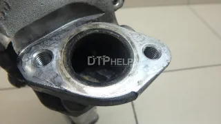 03L131512DN Радиатор системы EGR Audi A5 (S5,RS5) 1 Арт AM95604619, вид 6