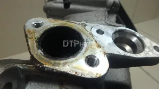 03L131512DN Радиатор системы EGR Audi A5 (S5,RS5) 1 Арт AM95604619, вид 7