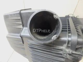 281124H000 Корпус воздушного фильтра Hyundai Grand Starex Арт AM95654896, вид 3