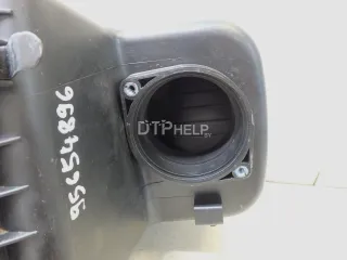 281124H000 Корпус воздушного фильтра Hyundai Grand Starex Арт AM95654896, вид 4