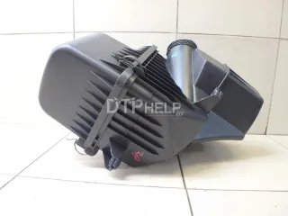 281124H000 Корпус воздушного фильтра Hyundai Grand Starex Арт AM95654896, вид 6