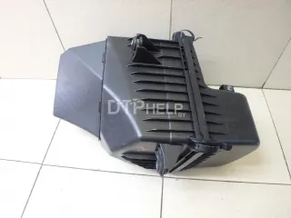281124H000 Корпус воздушного фильтра Hyundai Grand Starex Арт AM95654896, вид 8
