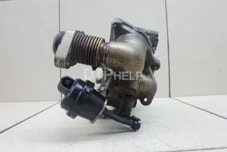 11717805446 Радиатор системы EGR BMW 5 F10/F11/GT F07 Арт AM95671957, вид 4