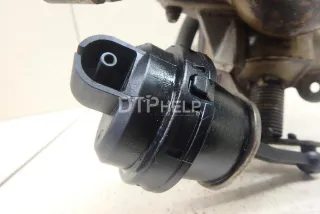 11717805446 Радиатор системы EGR BMW 5 F10/F11/GT F07 Арт AM95671957, вид 5