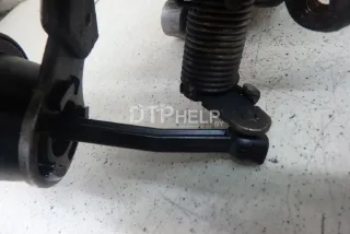 11717805446 Радиатор системы EGR BMW 5 F10/F11/GT F07 Арт AM95671957, вид 6