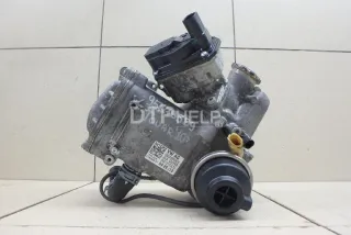 059131515FJ Радиатор системы EGR Volkswagen Touareg 2 Арт AM95679589, вид 1