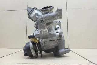 059131515FJ Радиатор системы EGR Volkswagen Touareg 2 Арт AM95679589, вид 2