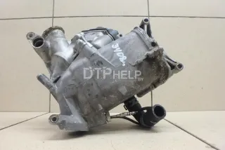 059131515FJ Радиатор системы EGR Volkswagen Touareg 2 Арт AM95679589, вид 3