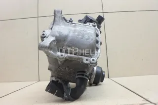 059131515FJ Радиатор системы EGR Volkswagen Touareg 2 Арт AM95679589, вид 4