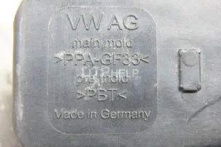 059131515FJ Радиатор системы EGR Volkswagen Touareg 2 Арт AM95679589, вид 7