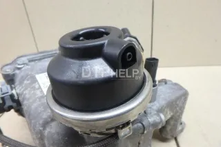 059131515FJ Радиатор системы EGR Volkswagen Touareg 2 Арт AM95679589, вид 8