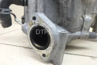059131515FJ Радиатор системы EGR Volkswagen Touareg 2 Арт AM95679589, вид 9