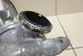 059131515FJ Радиатор системы EGR Volkswagen Touareg 2 Арт AM95679589, вид 10