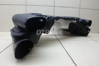 13718622618 Корпус воздушного фильтра BMW 7 G11/G12 Арт AM95679776, вид 2