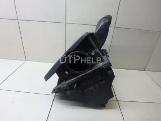 13717501971 Корпус воздушного фильтра BMW 3 E46 Арт AM95717227, вид 1