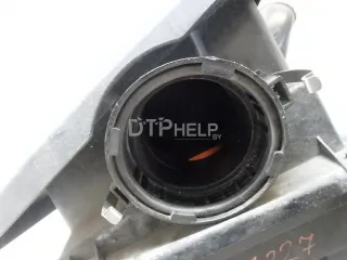 13717501971 Корпус воздушного фильтра BMW 3 E46 Арт AM95717227, вид 2