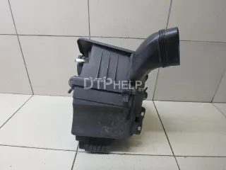 13717501971 Корпус воздушного фильтра BMW 3 E46 Арт AM95717227, вид 3
