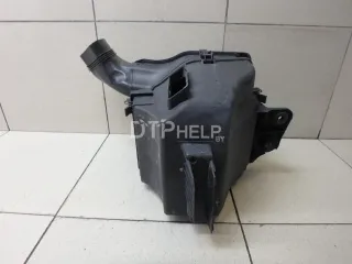 13717501971 Корпус воздушного фильтра BMW 3 E46 Арт AM95717227, вид 7