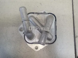 15710F2010 Радиатор масляный Toyota Rav 4 5 Арт AM95724766, вид 1