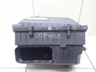 5QF129607 Корпус воздушного фильтра Volkswagen Tiguan 2 Арт AM95725428, вид 3