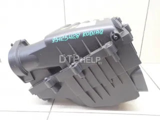 5QF129607 Корпус воздушного фильтра Volkswagen Tiguan 2 Арт AM95725428, вид 4