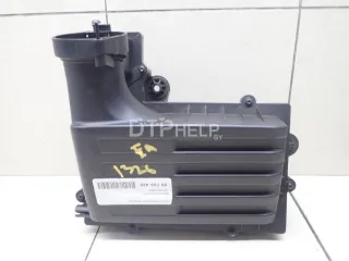 5QF129607 Корпус воздушного фильтра Volkswagen Tiguan 2 Арт AM95725428, вид 5