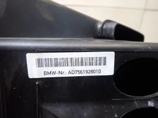 13717567422 Корпус воздушного фильтра BMW 1 E81/E82/E87/E88 Арт AM95729815, вид 2